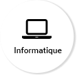 gestion de l'informatique