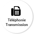 gestion de la téléphonie