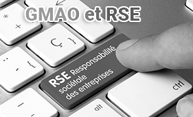 GMAO et RSE
