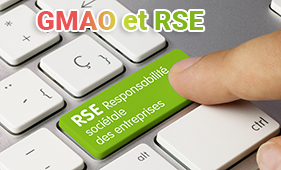 GMAO et RSE