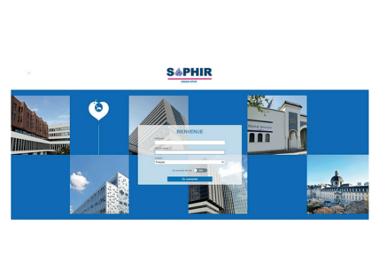 SAPHIR AP HP