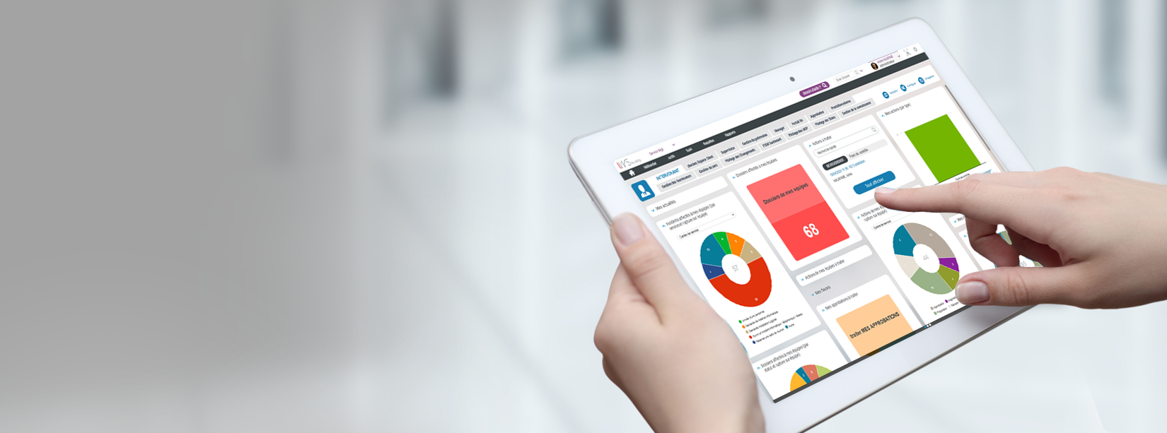 Solution ITSM-ITAM