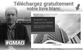 Télécharger notre livre blanc GMAO