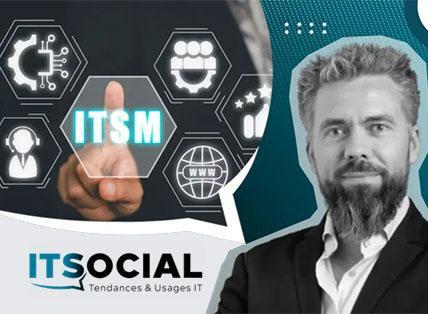 ITSM et UX