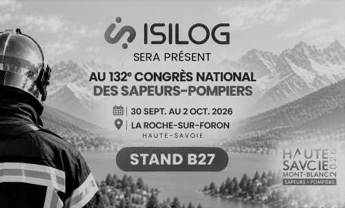 ISILOG au CNSP