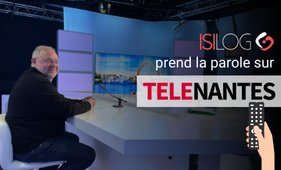 isilog nantes
