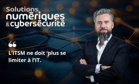 solutions numériques isilog